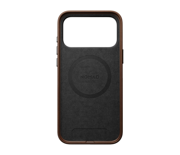 Nomad Traditional Leather Case do iPhone 17 Pro Max MagSafe - 1362236 - zdjęcie 4